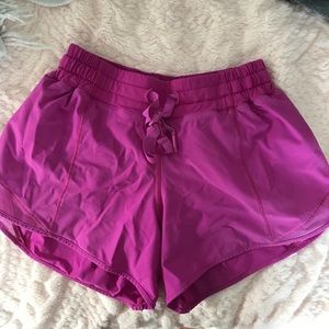 LULULEMON Hotty Hot Short I (Long)